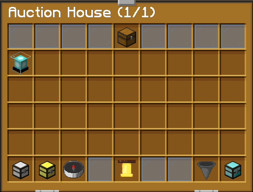 Auction house