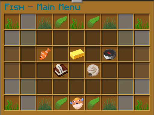 Fish gui