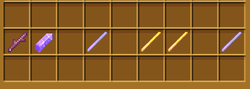 Sellwands