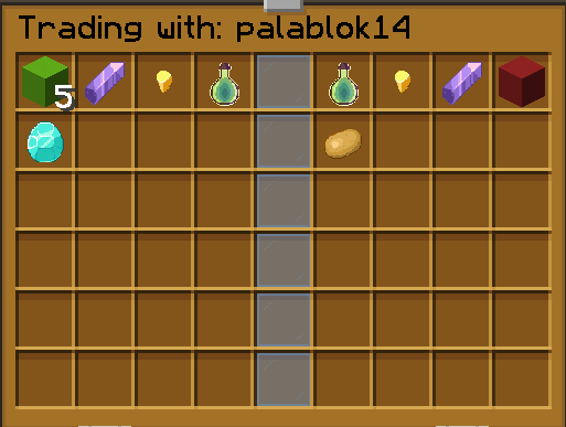 Trade