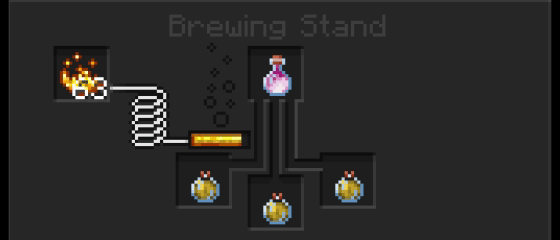 All Lingering Potion