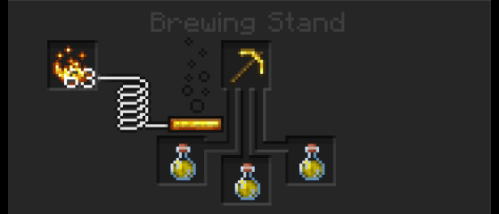 Haste Potion