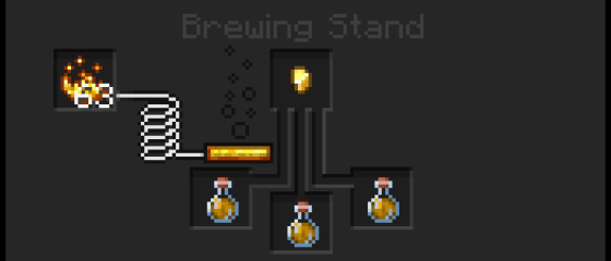 Luck Potion