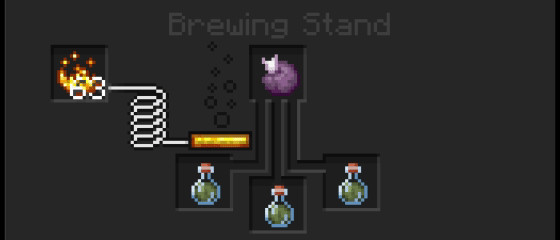 Nausea Potion