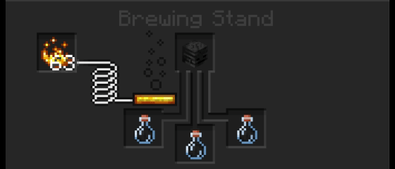 Wither Potion