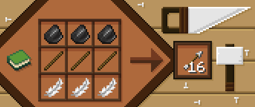 Arrow Bundle