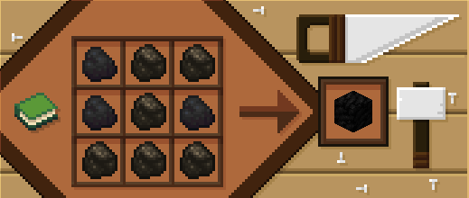 Coal Block