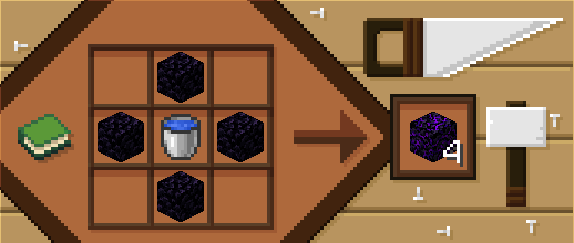 Crying Obsidian
