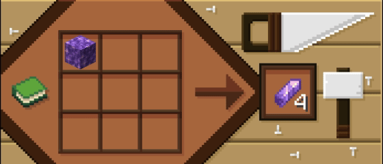 Decraftable