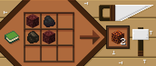 Magma Block