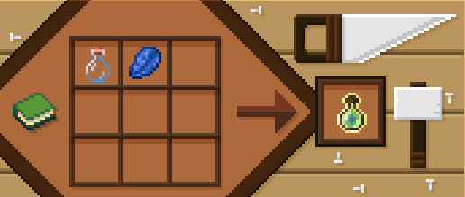Xp Bottle