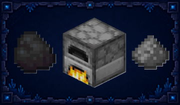 Coals to Gunpowder