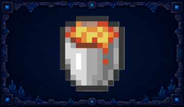 Lava Source