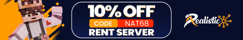 -10% off your order with code NAT68