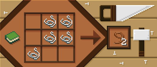 Leads Craft