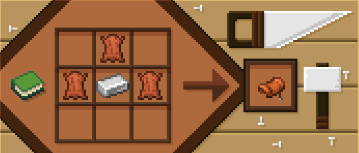 Saddle Craft